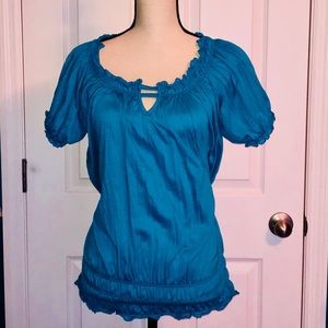 Allison Brittney Top